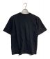 THE BLACK EYE PATCH (ブラックアイパッチ) HOT Tシャツ ブラック サイズ:M 未使用品：5000円