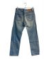 LEVI'S (リーバイス) 501デニムパンツ　USA製 インディゴ サイズ:W32：6000円