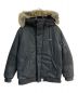 DESCENDANT（ディセンダント）の古着「FROID PRIMALOFT JACKET」｜ブラック