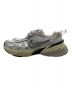 NIKE (ナイキ) WMNS V2K RUN　FD0736-100 グレー サイズ:24cm：8000円