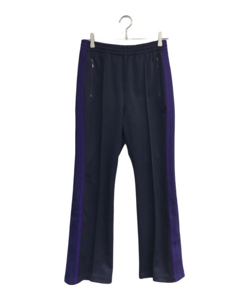 Needles（ニードルズ）Needles (ニードルズ) Boot-Cut Track Pant　NS248 ネイビー サイズ:XSの古着・服飾アイテム