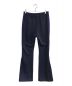 Needles (ニードルズ) Boot-Cut Track Pant　NS248 ネイビー サイズ:XS：15000円