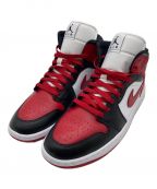 NIKEナイキ）の古着「WMNS Air Jordan 1 Mid 