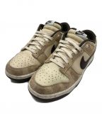 NIKEナイキ）の古着「DUNK LOW RETRO PREMIUM　Animal Pack 