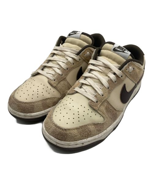 NIKE（ナイキ）NIKE (ナイキ) DUNK LOW RETRO PREMIUM　Animal Pack 