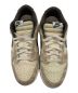 中古・古着 NIKE (ナイキ) DUNK LOW RETRO PREMIUM　Animal Pack 