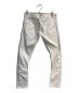 DSQUARED2 (ディースクエアード) SEXY TWIST JEAN　S74LB0691 ホワイト サイズ:46：9000円