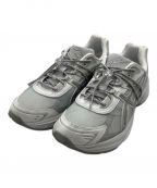 asicsアシックス）の古着「GEL-1130 RE　1203A429」｜グレー