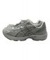 asics (アシックス) GEL-1130 RE　1203A429 グレー サイズ:27.5cm：13000円