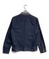 FRED PERRY (フレッドペリー) ジャンパージャケット　F2375 ネイビー サイズ:L：7000円