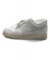 NIKE (ナイキ) ローカットスニーカー　	AIR FORCE1　315122-111 ホワイト サイズ:28cm：5000円