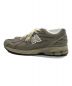 NEW BALANCE (ニューバランス) スニーカー　M1906RL グレー サイズ:27.5cm：9000円