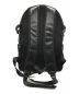 Alfredo BANNISTER (アルフレッドバニスター) Military Nylon BackPack ブラック サイズ:-：7000円