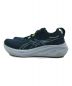 asics (アシックス) GEL-NIMBUS 26　1011B794 ネイビー サイズ:27.5cm：8000円