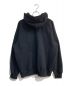 SUPREME (シュプリーム) Small Box Facemask Zip Up Sweatshirt　20FW　ジップパーカー ブラック サイズ:XL：20000円