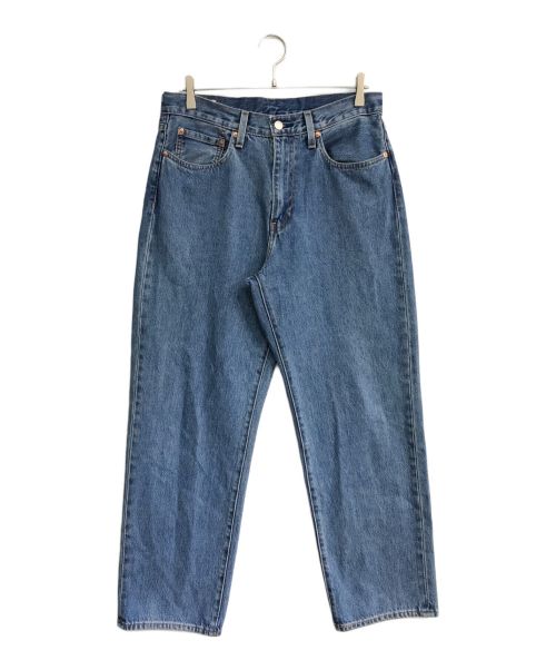 LEVI'S PReMIUM（リーバイスプレミアム）LEVI'S PReMIUM (リーバイスプレミアム) 568 Stay Loose デニムパンツ　PC9-29037-0061 インディゴ サイズ:W31 L30の古着・服飾アイテム