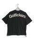 Golfickers (ゴルフィッカーズ) モックネックTシャツ ブラック サイズ:M：8000円