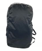 THE NORTH FACEザ ノース フェイス）の古着「Glam Duffel　NM82065」｜ブラック