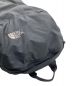 中古・古着 THE NORTH FACE (ザ ノース フェイス) Glam Duffel　NM82065 ブラック：8000円