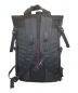 BRIEFING (ブリーフィング) BALLISTIC TRANSITION BAG　BRF571219-010 ブラック 未使用品：23000円