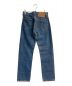 LEVI'S (リーバイス) 501デニムパンツ　90s USA製　501-0191 インディゴ サイズ:W29：8000円