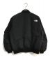 THE NORTH FACE (ザ ノース フェイス) インサレーションボンバージャケット　NY82132 ブラック サイズ:M：18000円