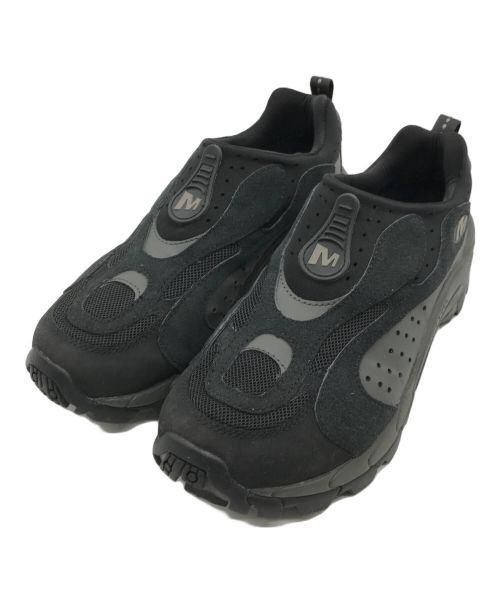 MERRELL（メレル）MERRELL (メレル) Moc Speed Streak Evo 1TRL　J006131 ブラック サイズ:26.5cmの古着・服飾アイテム