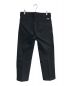 Dickies (ディッキーズ) RHC Ron Herman (アールエイチシーロンハーマン) Stretch Cotton Straight Pants ブラック サイズ:32：7000円