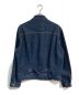 LEVI'S (リーバイス) TYPE 1 トラッカージャケット　A3174-0002 インディゴ サイズ:M：15000円