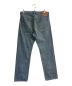 LEVI'S VINTAGE CLOTHING (リーバイス ビンテージ クロージング) 復刻501XXデニムパンツ　47501-0220 ライトインディゴ サイズ:W34 L32：9000円