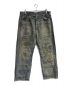 LEVI'S VINTAGE CLOTHING（リーバイス ビンテージ クロージング）の古着「MIJ 501 Jeans A7164-0000 HOMER CAMPBELL 世界150本限定」｜ライトインディゴ