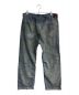 LEVI'S VINTAGE CLOTHING (リーバイス ビンテージ クロージング) MIJ 501 Jeans A7164-0000 HOMER CAMPBELL 世界150本限定 ライトインディゴ サイズ:W38 L29：90000円