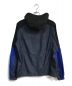 G-STAR RAW (ジースターロゥ) Denim Mix Hooded Jacket インディゴ サイズ:L：5000円