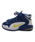 NIKE (ナイキ) AIR MAX PENNY　685153-401 ブルー サイズ:27cm：5000円