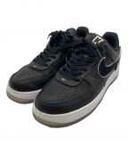 NIKE×COLIN KAEPERNICKナイキ×コリン キャパニック）の古着「Air Force 1 Low 