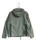 G-STAR RAW (ジースターロゥ) Hooded Sporty Overshirt　D21064-9288-C959 グリーン サイズ:L：6000円