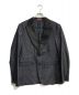 G-STAR RAW（ジースターロゥ）の古着「TUXEDO BLAZER　テーラードジャケット　D17599-C518-001」｜ネイビー