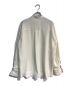 TODAYFUL (トゥデイフル) Silky Over Shirts　12220424 アイボリー サイズ:Free：6000円