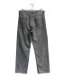 LEVI'S silver Tab (リーバイス シルバータブ) LOOSE デニムパンツ　A3421-0006 グレー サイズ:W32 L32：9000円