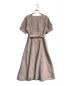 Her lip to (ハーリップトゥ) Classic Tweed Belted Dress 1222305051 ピンク サイズ:M：14000円