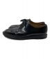 Dr.Martens (ドクターマーチン) ARCHIE2 3ホールシューズ　AW006 ブラック サイズ:UK9：6000円