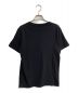 Saint Laurent Paris (サンローランパリ) Rive Gauche プリントTシャツ　529631 YB2VQ ホワイト サイズ:XS：12000円