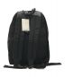 GOD SELECTION XXX (ゴッドセレクショントリプルエックス) BACK PACK　GX-S24-GD-01 ブラック サイズ:- 未使用品：9000円