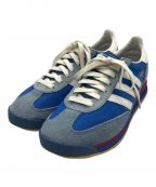 adidasアディダス）の古着「SL 72 RS　IG2132」｜ブルー