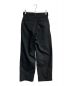 THE SHINZONE (ザ シンゾーン) TOMBOY PANTS　20AMSPA64 ブラック サイズ:34：8000円