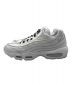 NIKE (ナイキ) AIR MAX 95 ESSENTIAL ホワイト サイズ:27.5：7000円