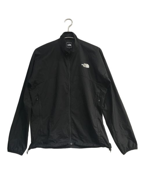 THE NORTH FACE（ザ ノース フェイス）THE NORTH FACE (ザ ノース フェイス) スワローテイルジャケット　NP22203 ブラック サイズ:XLの古着・服飾アイテム