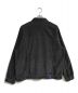 Liberaiders (リベレイダース) CORDUROY JACKET　コーデュロイジャケット　720122103 グレー サイズ:XL：9000円