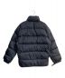 NIKE ACG (ナイキエージーシー) 3 OUTER LAYER ダウンジャケット　H30408ASD ブラック サイズ:-：15000円