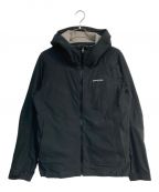 Patagoniaパタゴニア）の古着「Skinnard Jacket　09年 　29300F9」｜ブラック